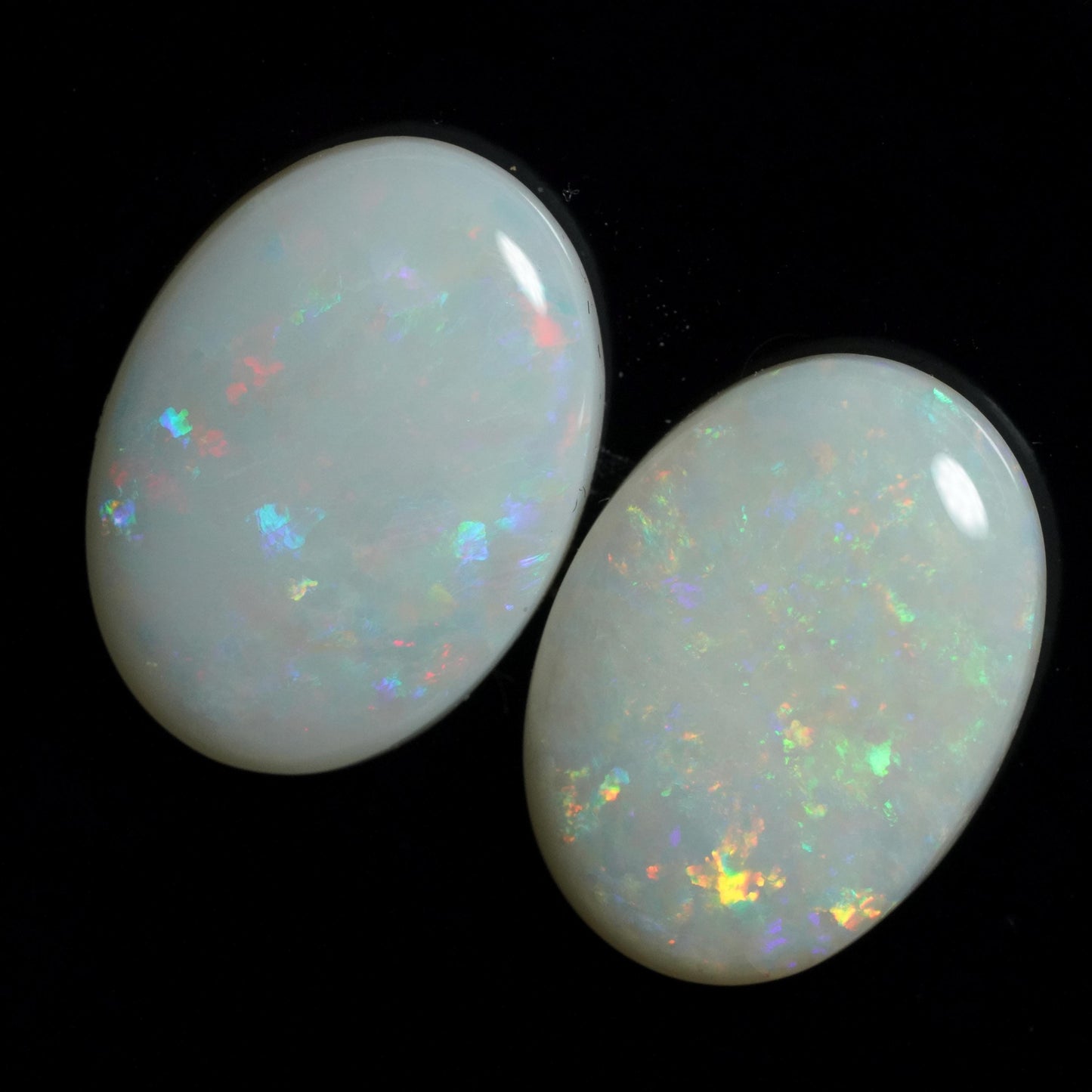 Australian Opal Cut Stone Parcel
