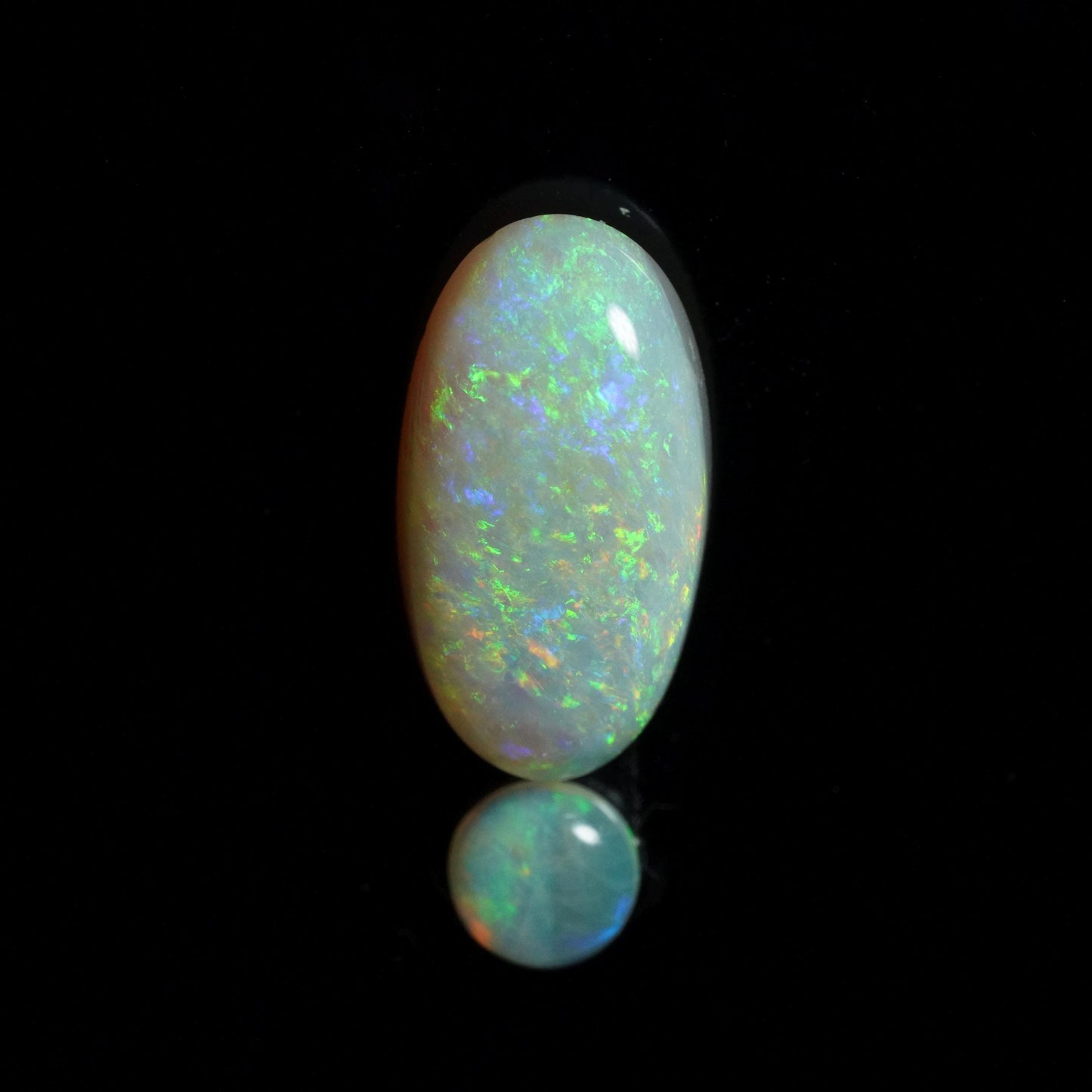 Australian Opal Cut Stone Parcel