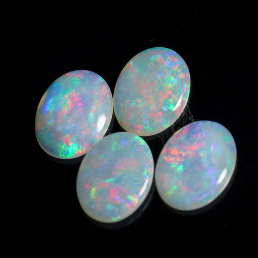 Australian Opal Cut Stone Parcel