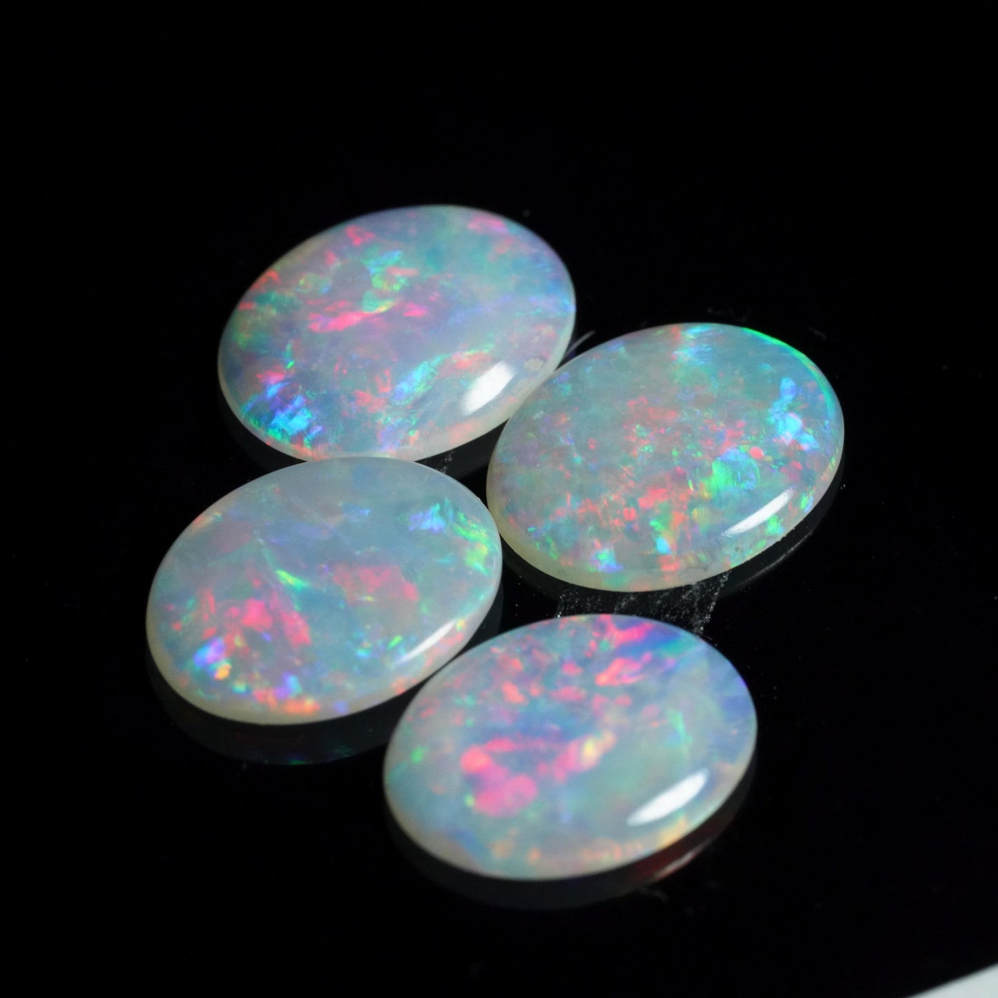 Australian Opal Cut Stone Parcel