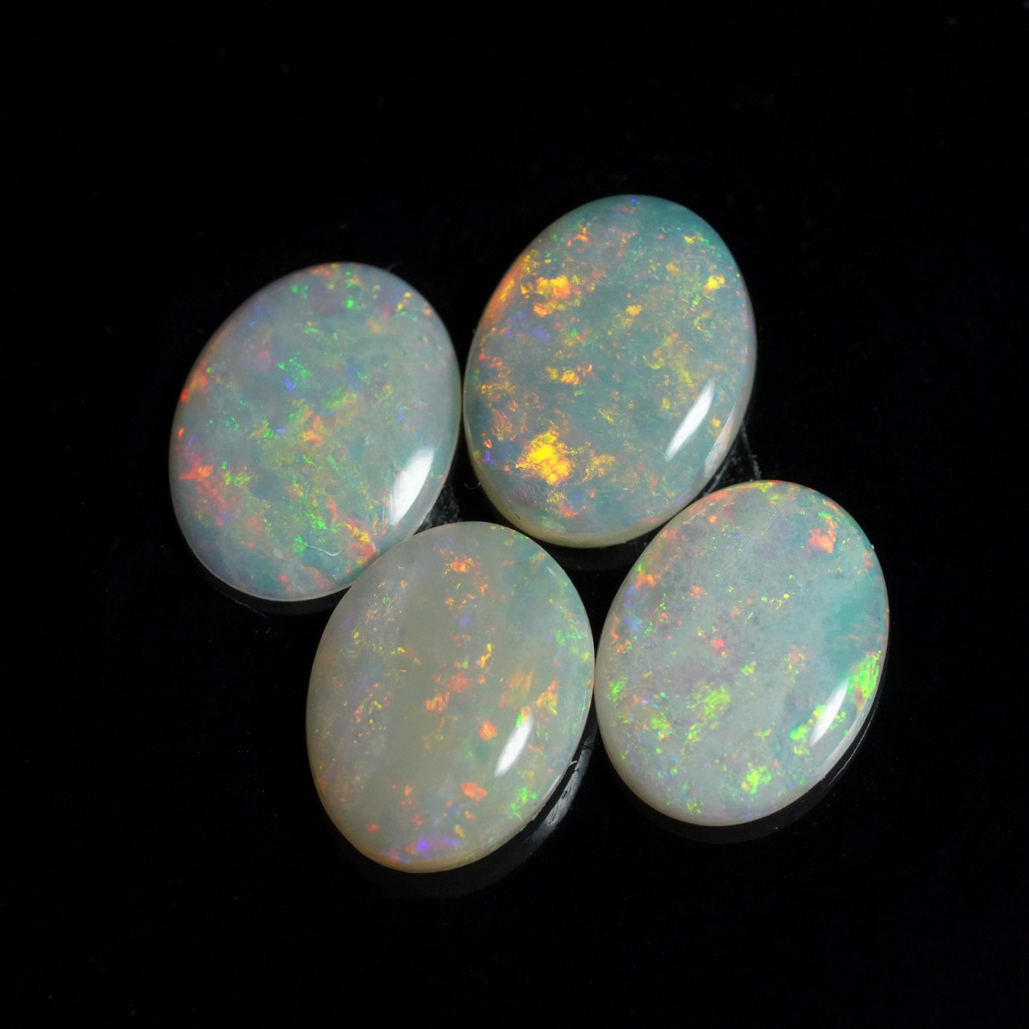 Australian Opal Cut Stone Parcel