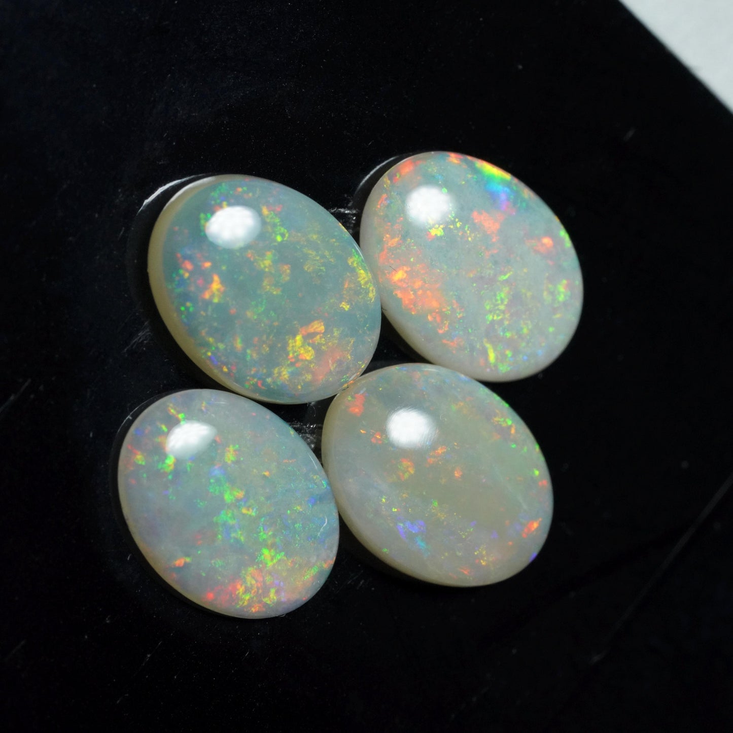 Australian Opal Cut Stone Parcel