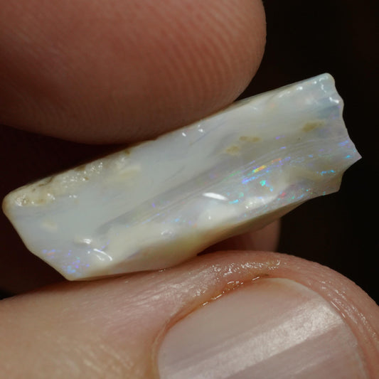 Australian Rough Opal