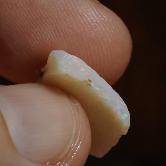 Australian Rough Opal