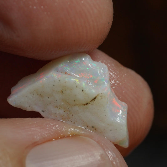 Australian Rough Opal