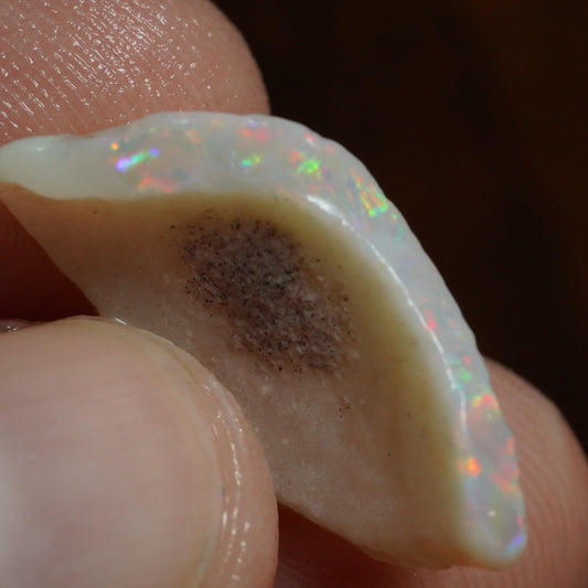Australian Rough Opal