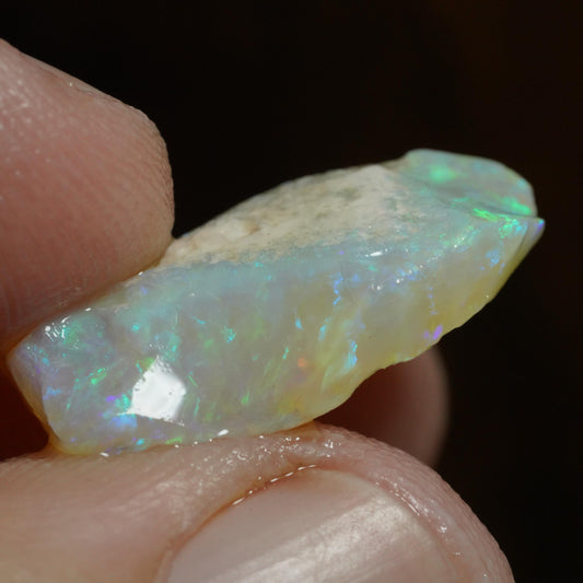 Australian Rough Opal