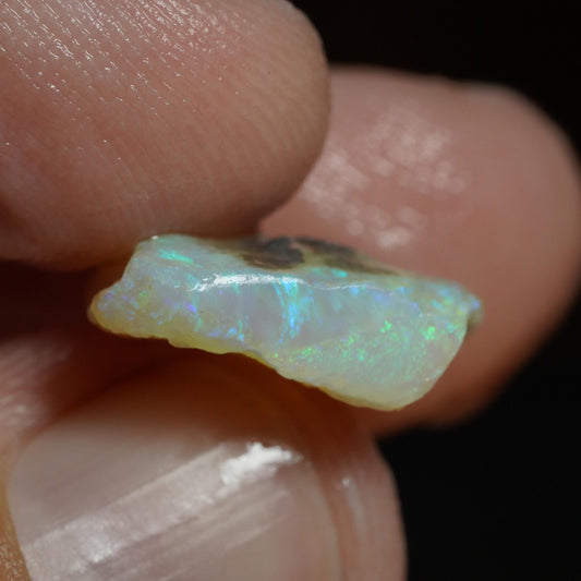 Australian Rough Opal