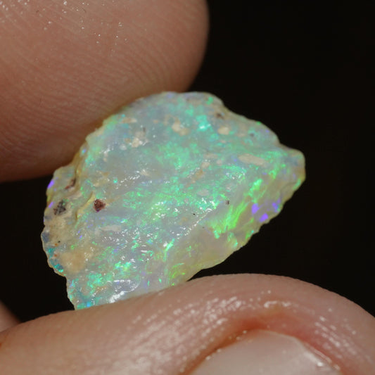 Australian Rough Opal