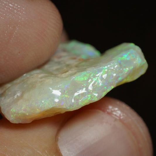 Australian Rough Opal