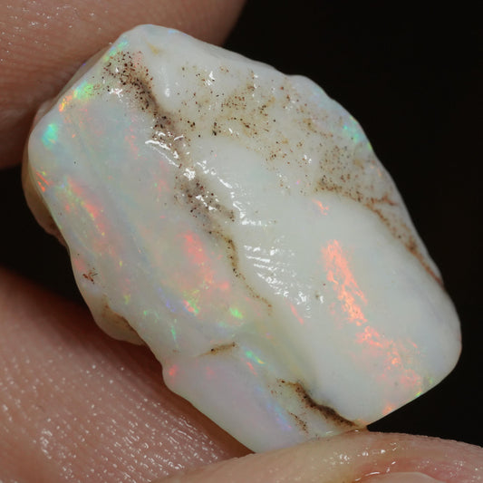 Australian Rough Opal