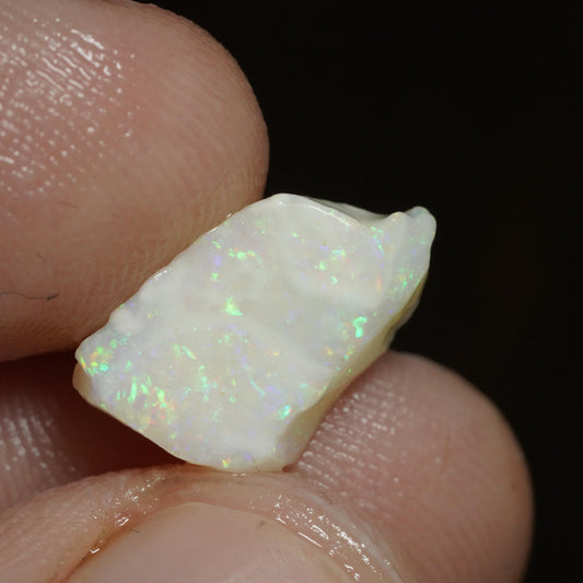Australian Rough Opal