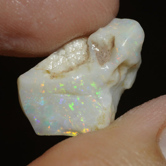 Australian Rough Opal