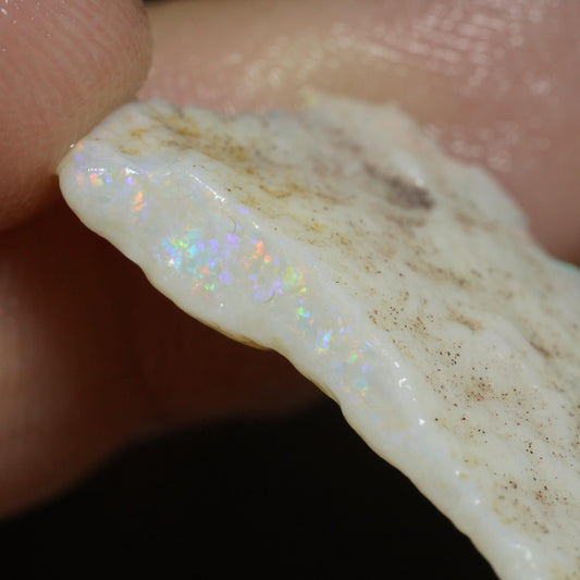 Australian Rough Opal