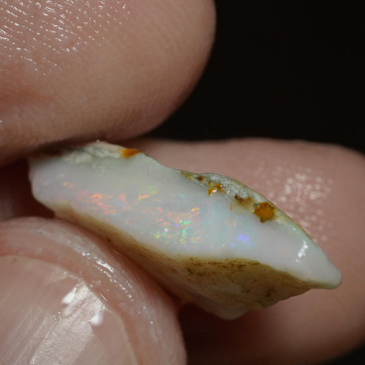 Australian Rough Opal