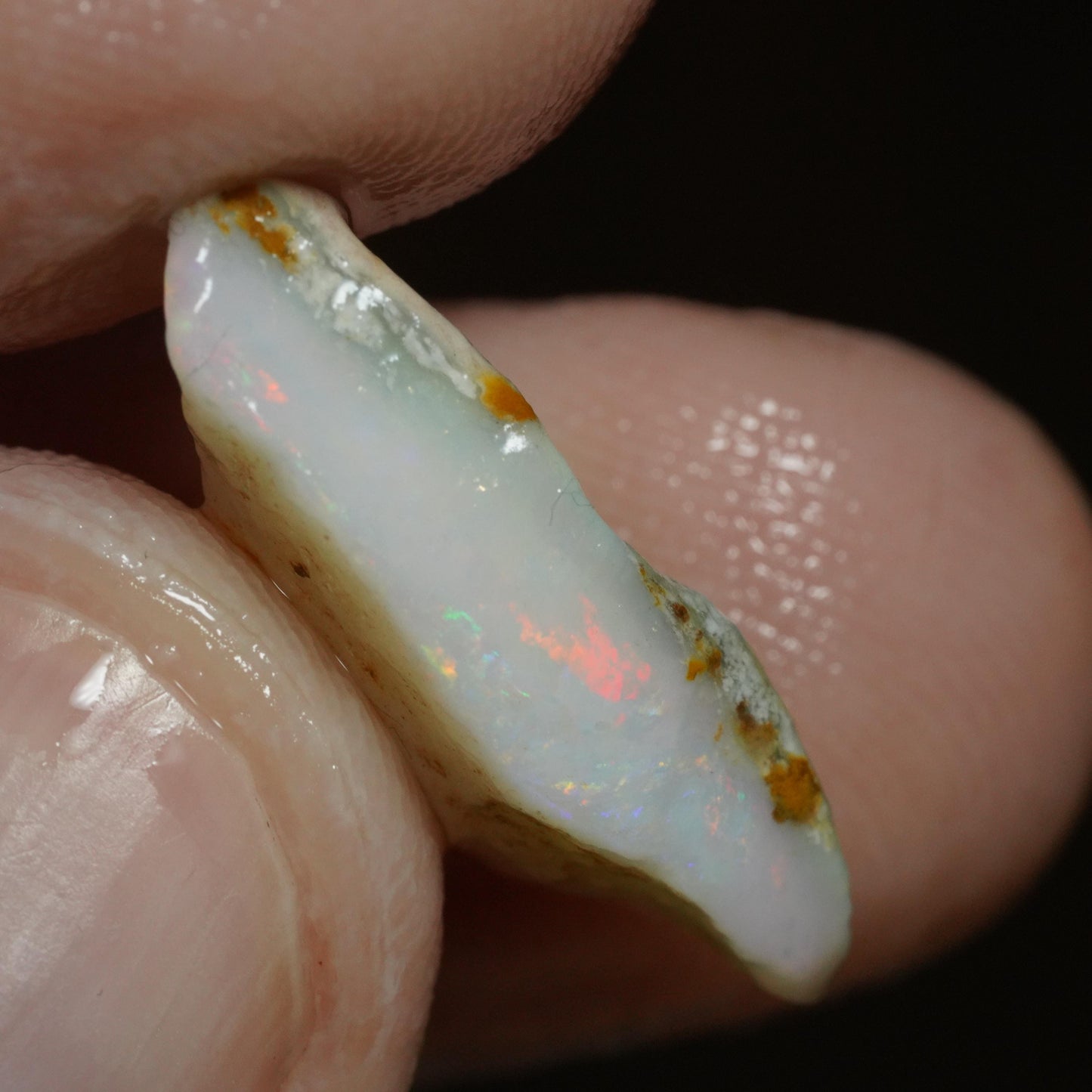 Australian Rough Opal