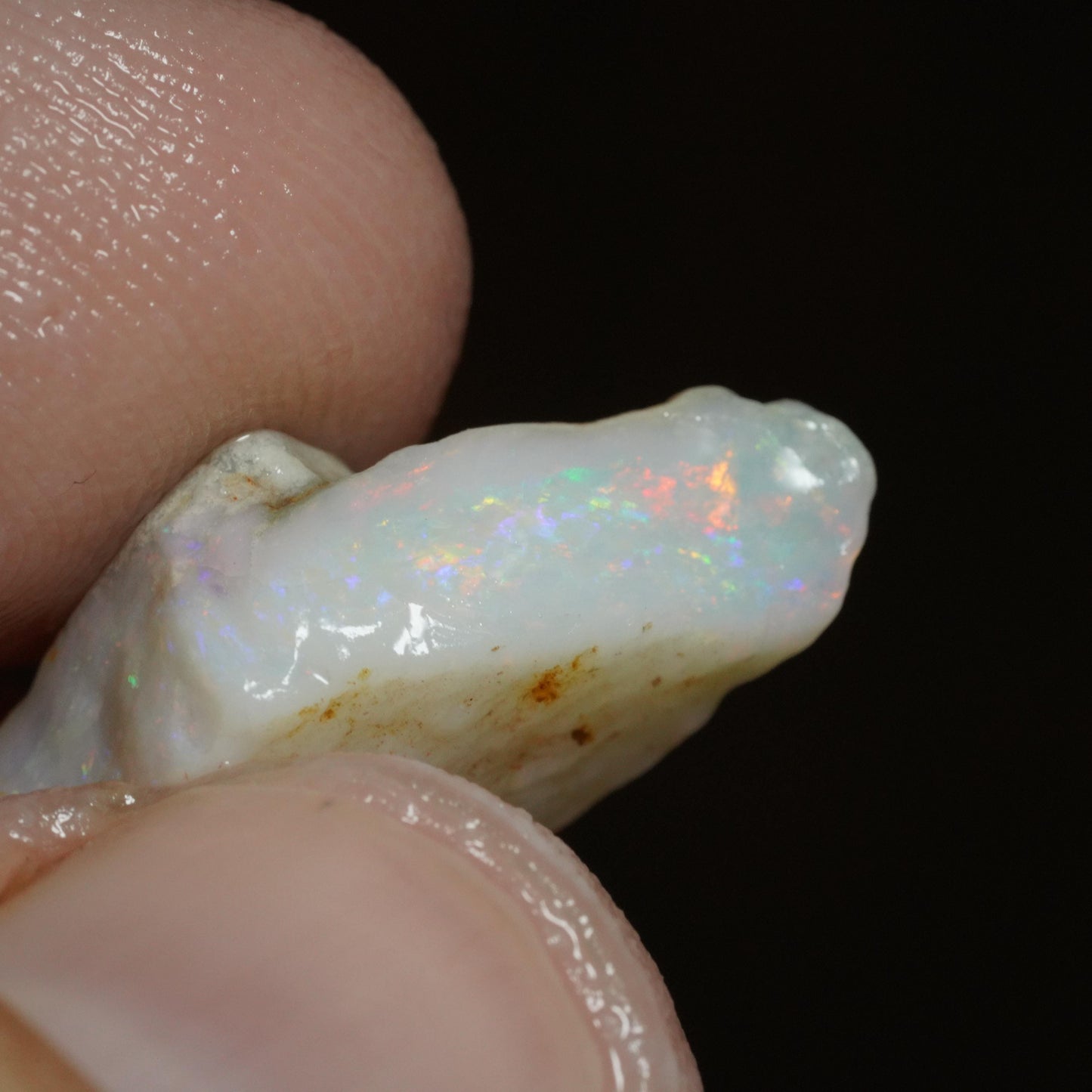 Australian Rough Opal