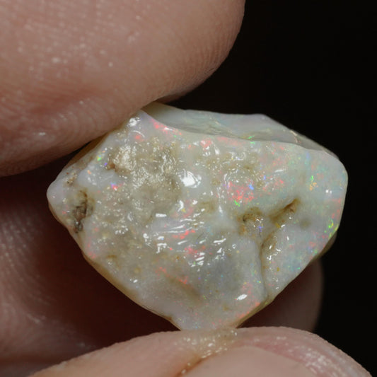 Australian Rough Opal