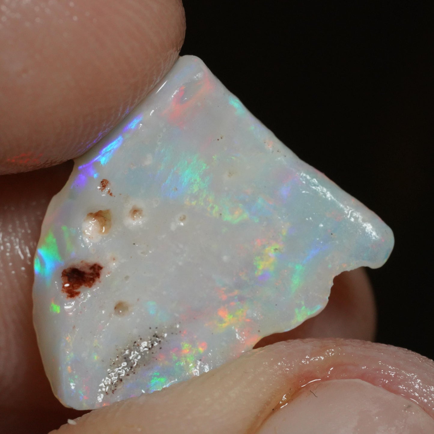 Australian Opal Rub