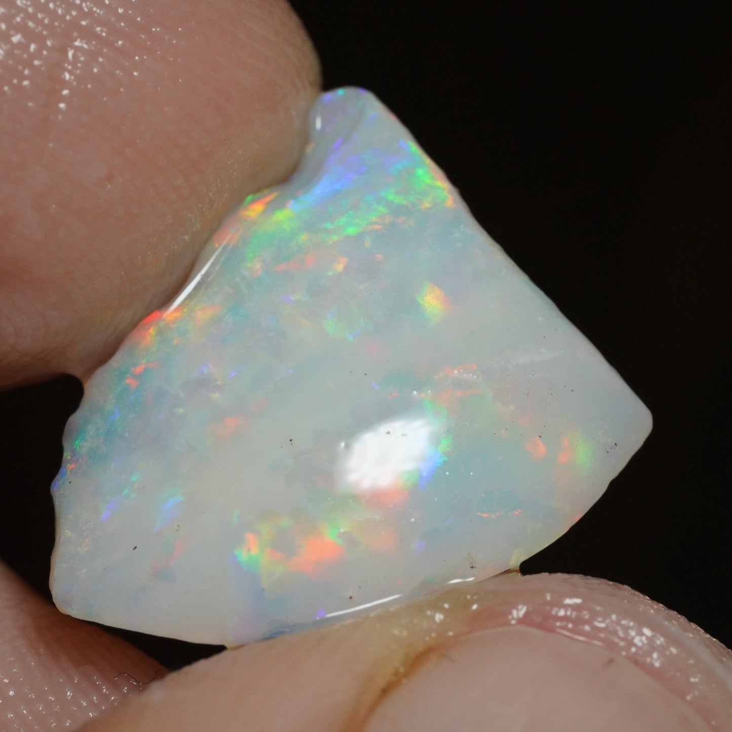 Australian Opal Rub