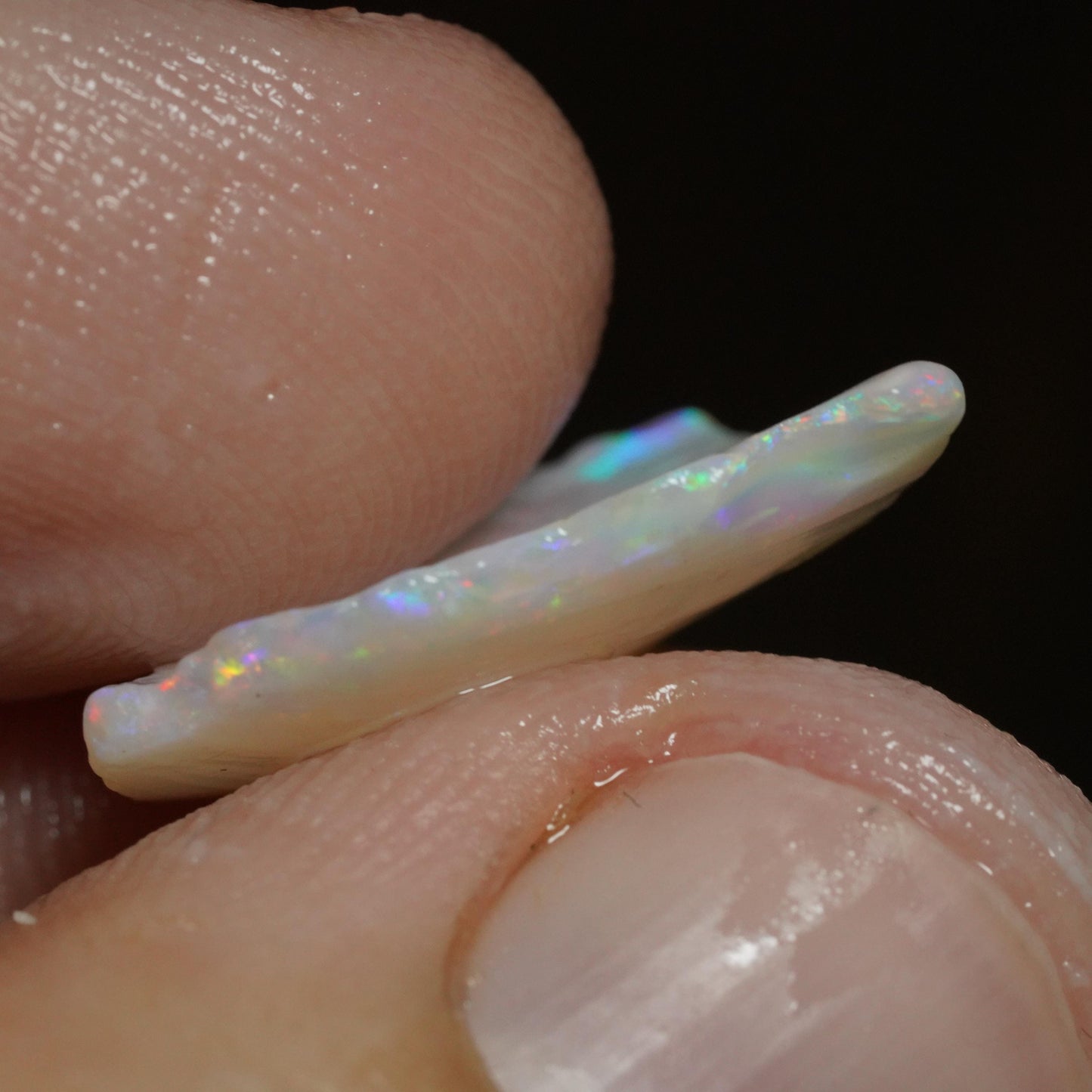 Australian Opal Rub