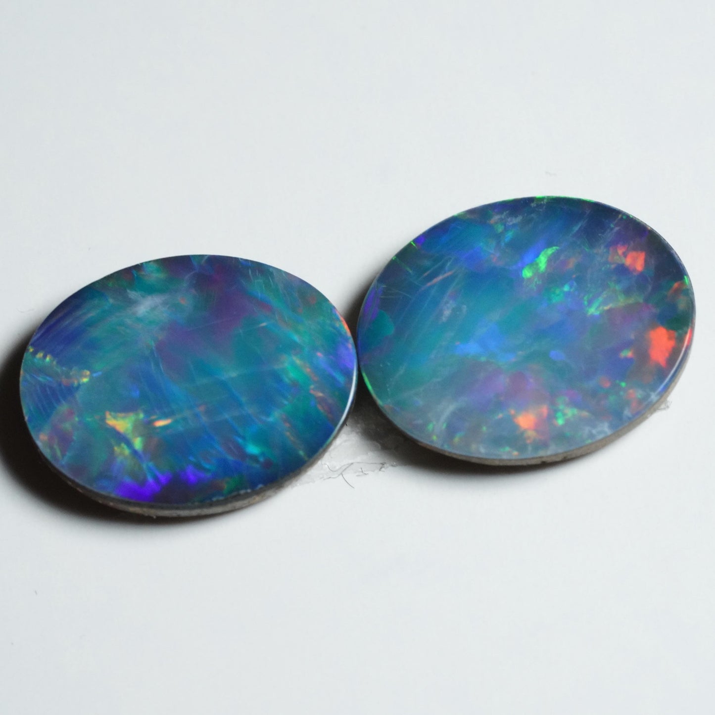 Australian Opal Cut Stone Parcel