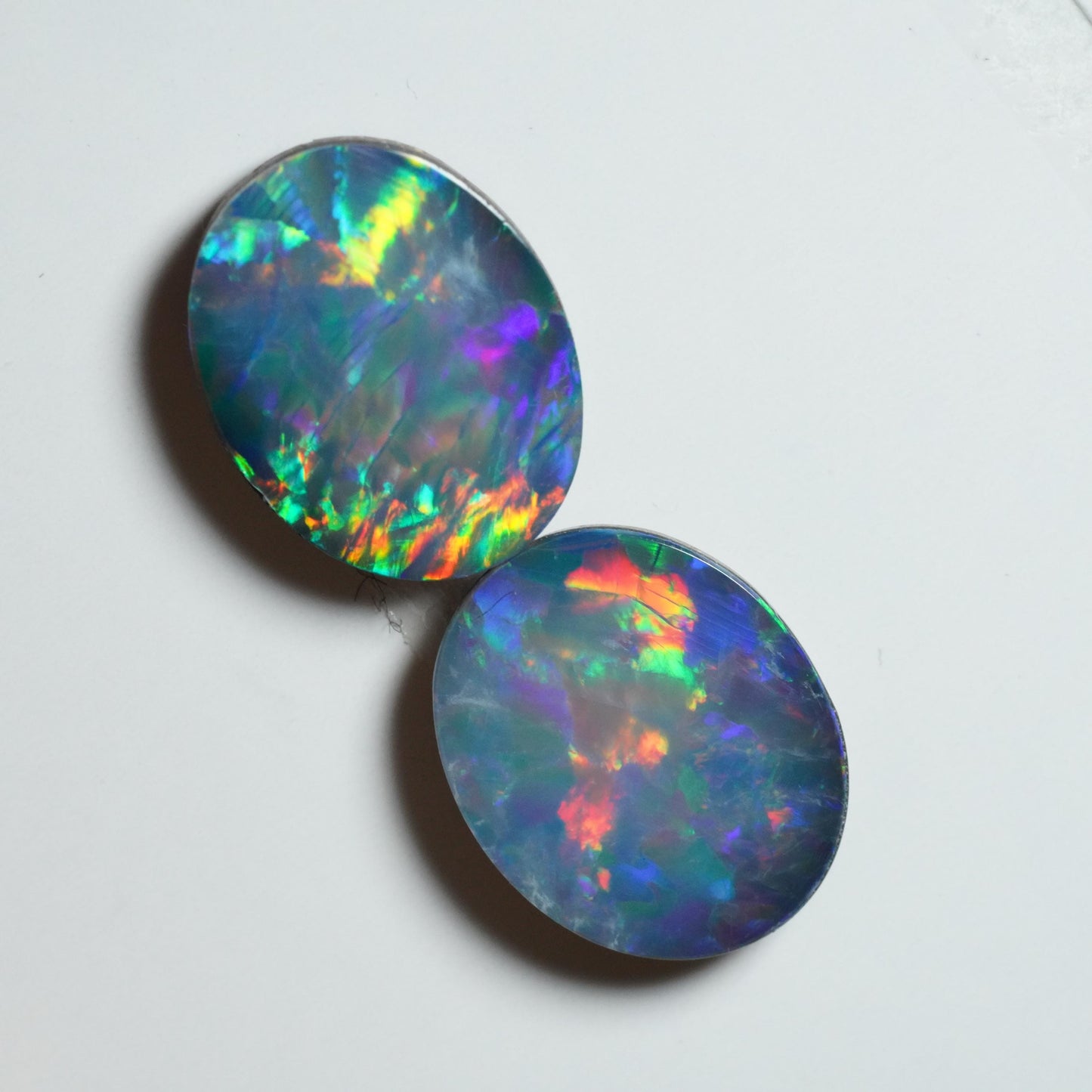 Australian Opal Cut Stone Parcel