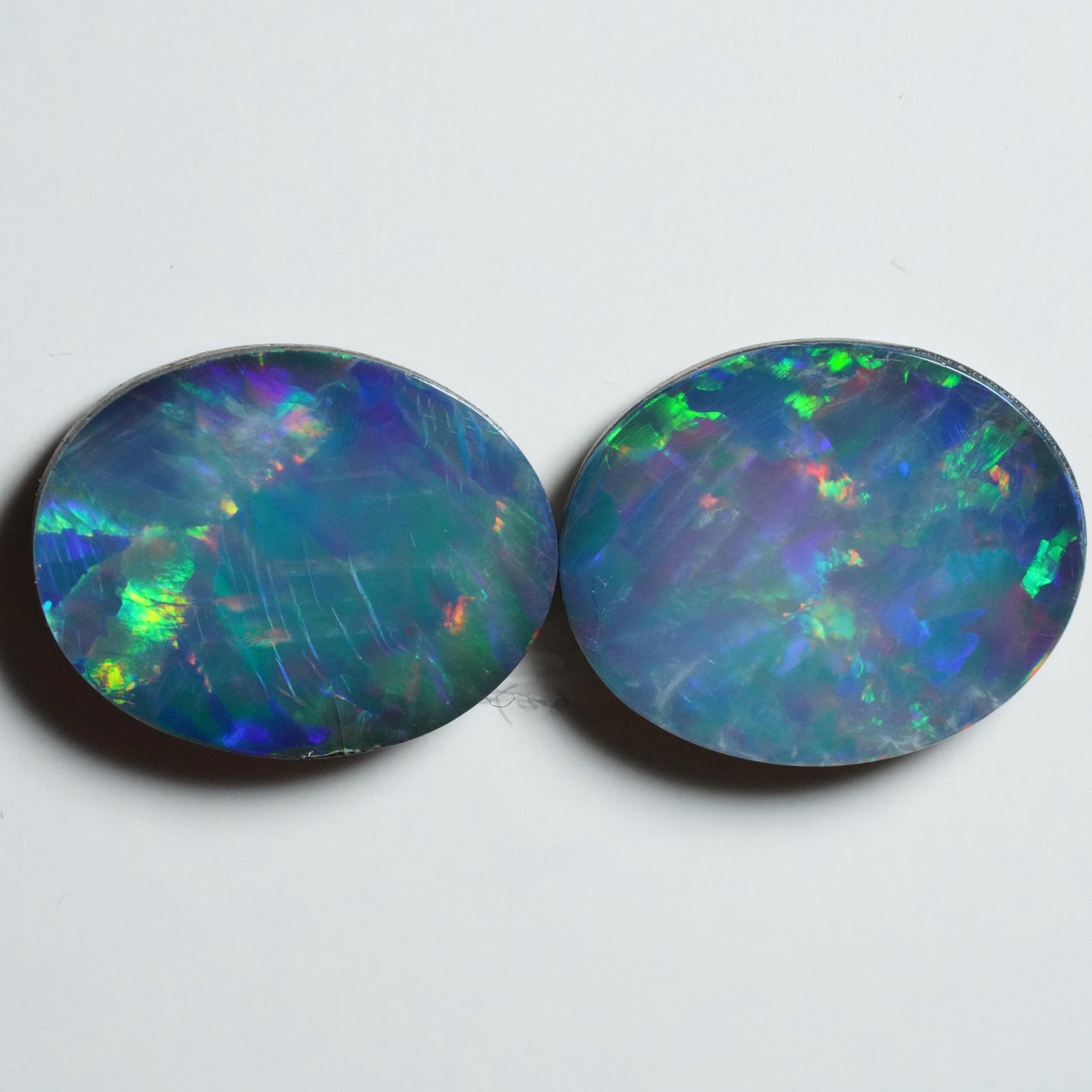 Australian Opal Cut Stone Parcel