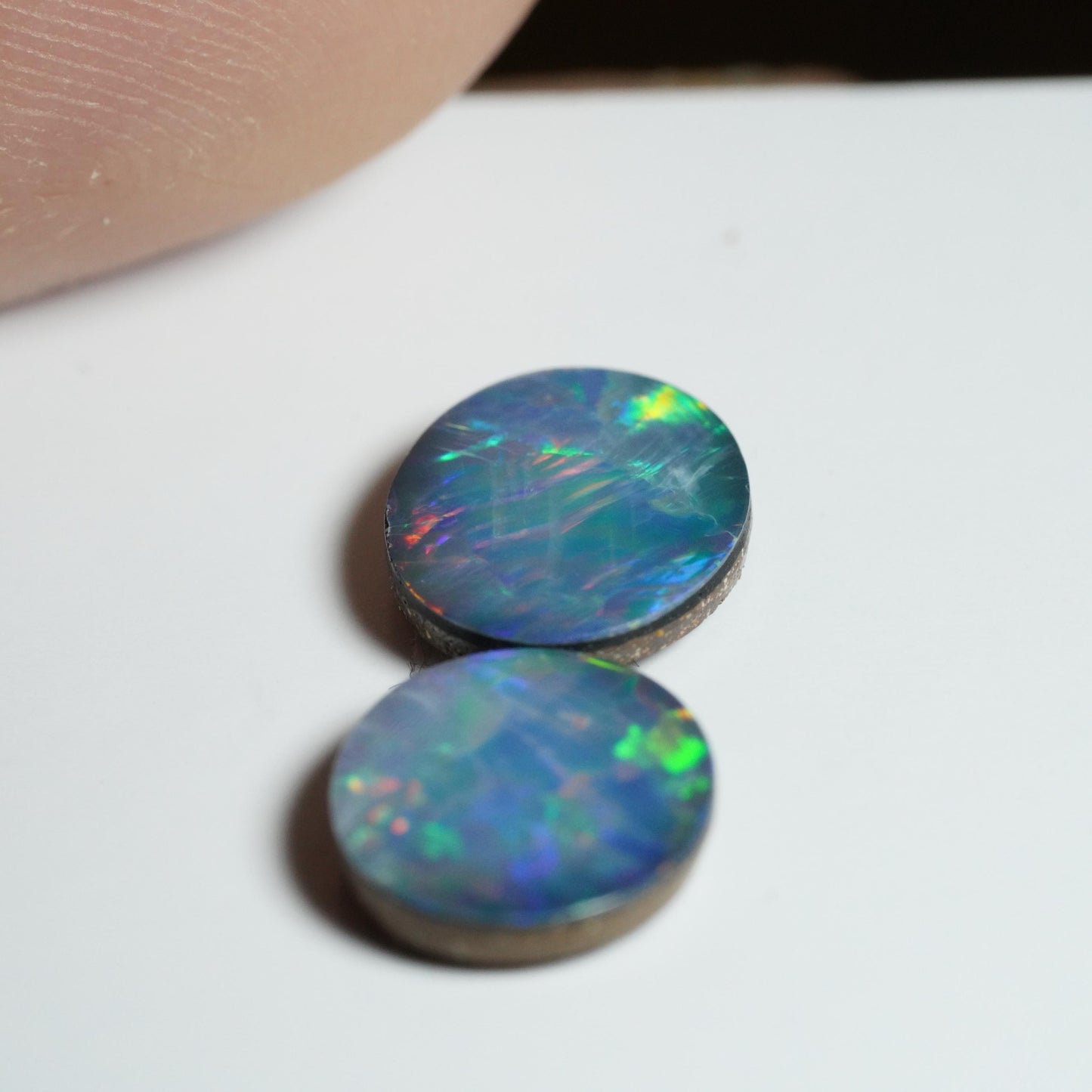 Australian Opal Cut Stone Parcel