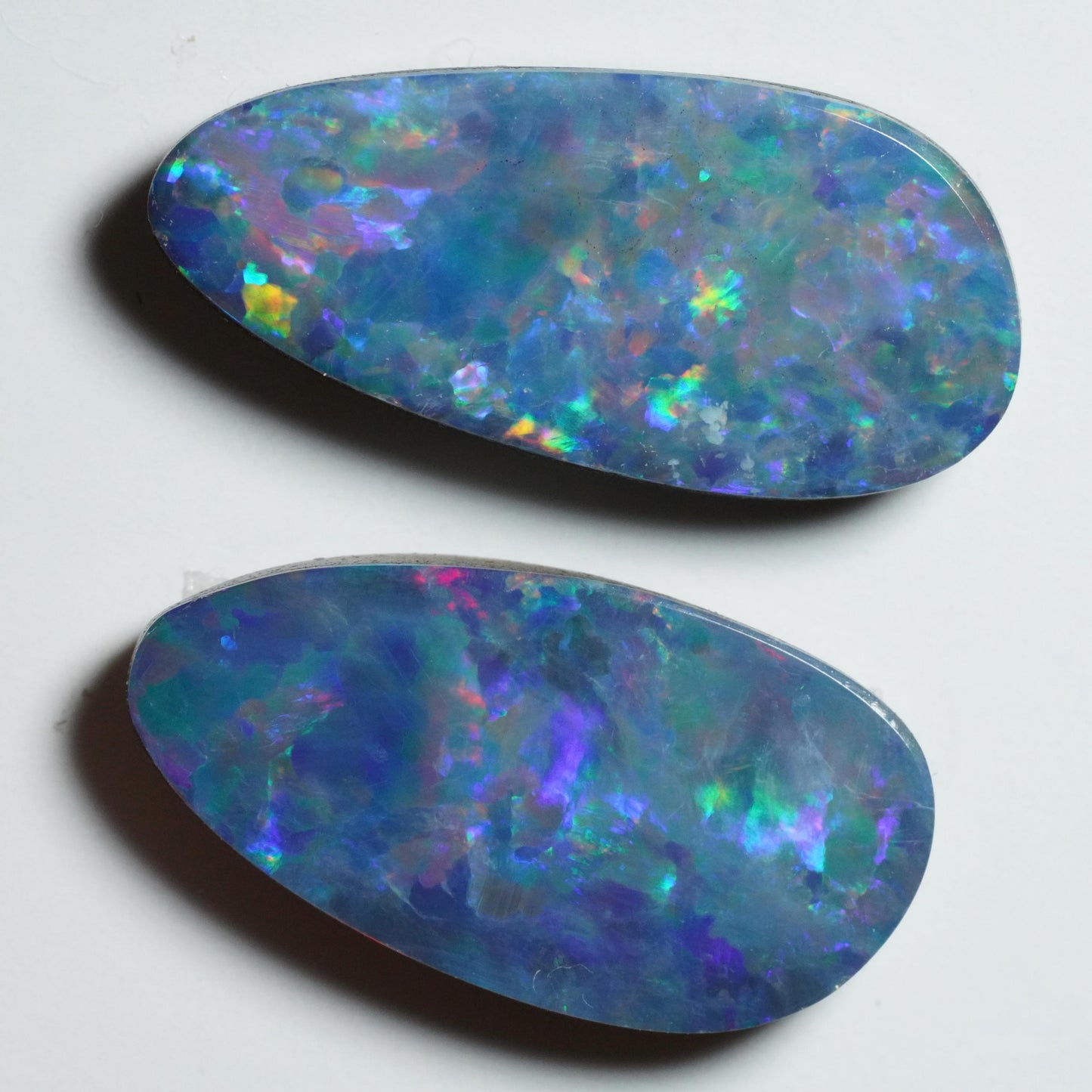 Australian Opal Cut Stone Parcel