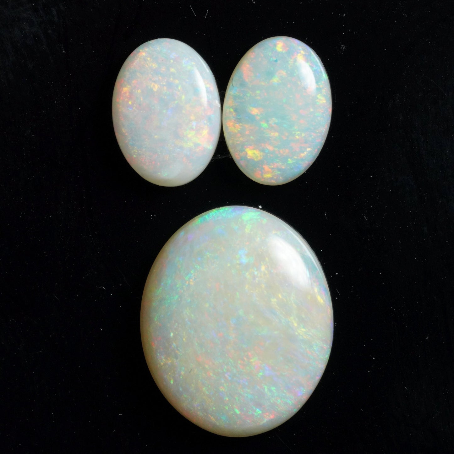 Australian Opal Cut Stone Parcel
