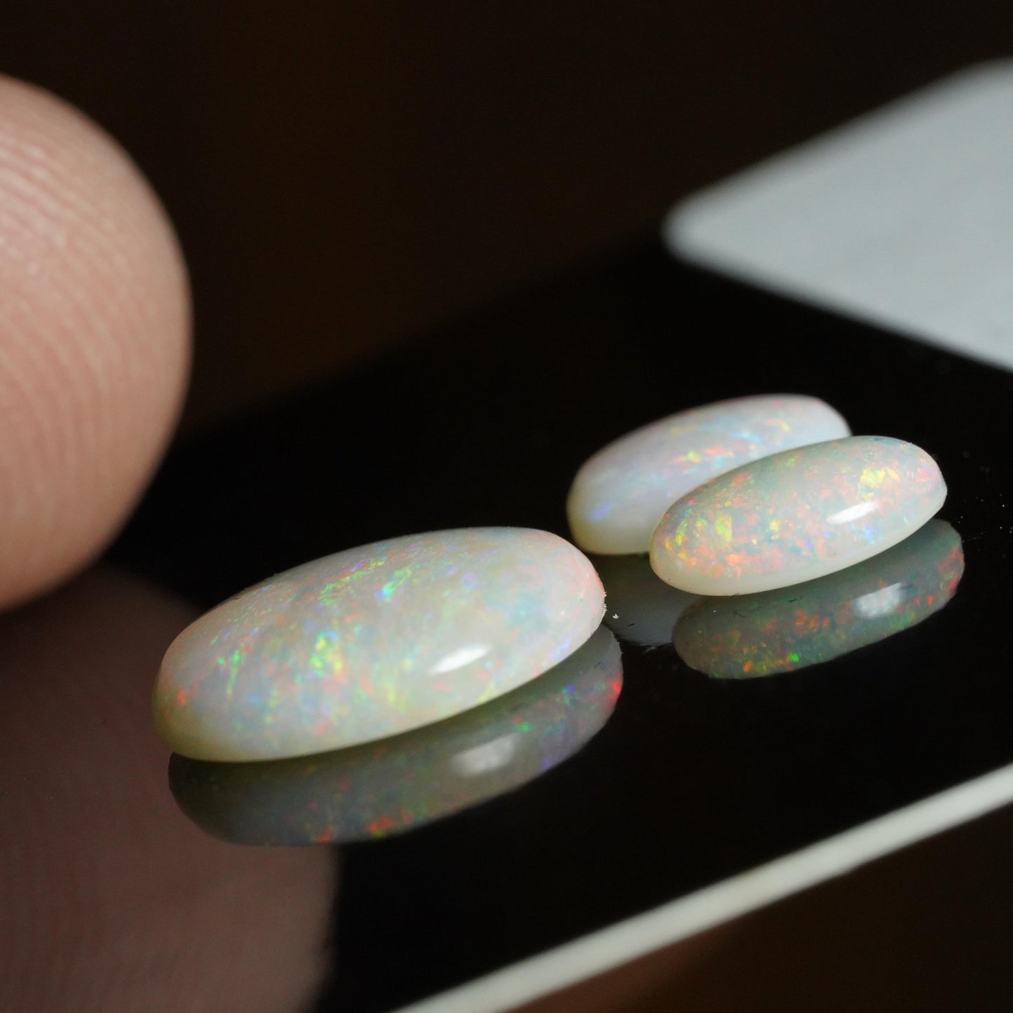 Australian Opal Cut Stone Parcel
