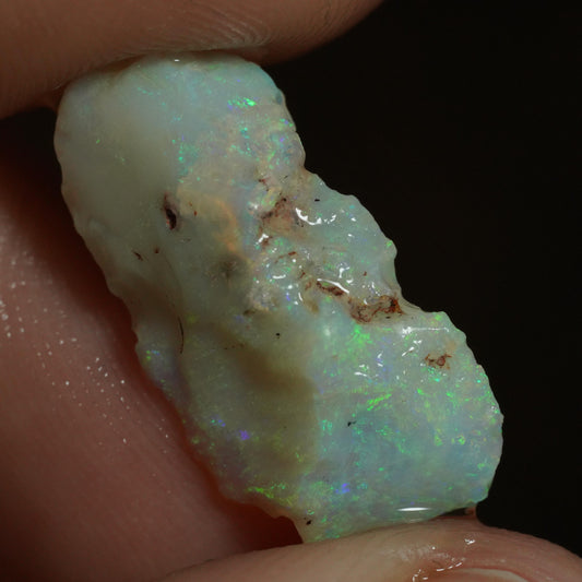 Australian Rough Opal