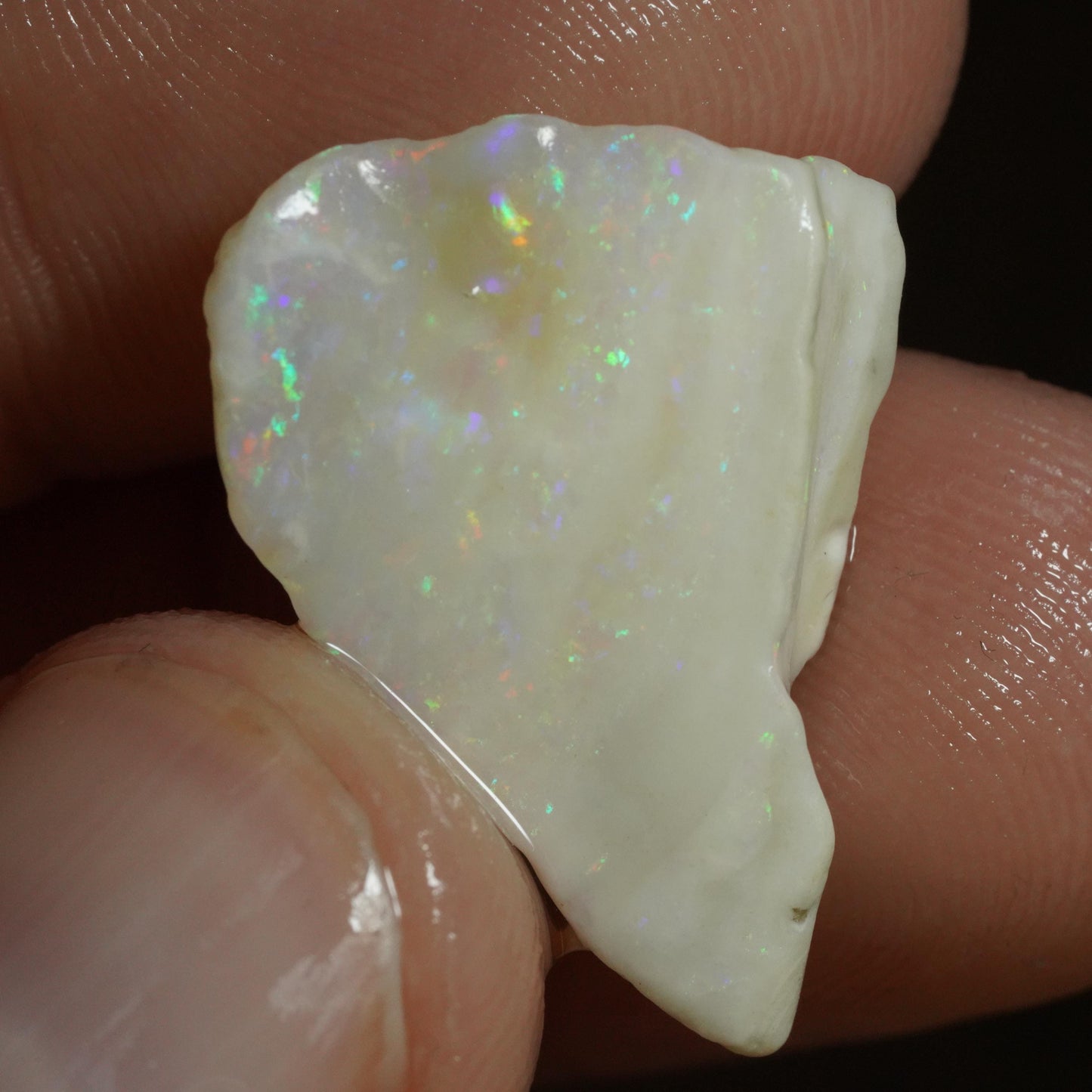 Australian Rough Opal