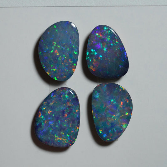Australian Opal Cut Stone Parcel