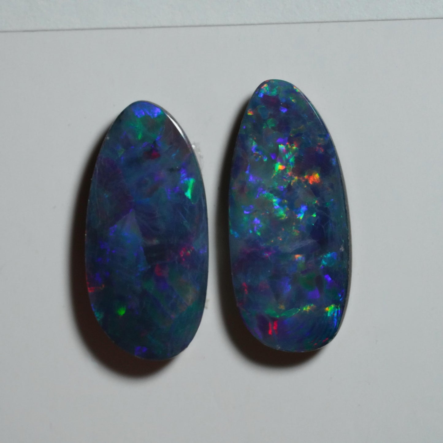 Australian Opal Cut Stone Parcel