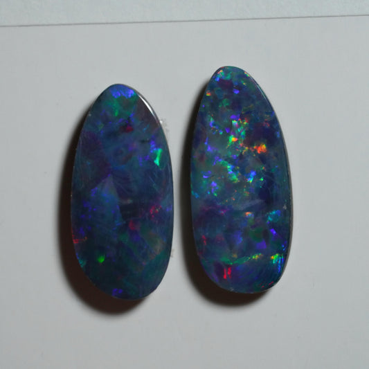 Australian Opal Cut Stone Parcel