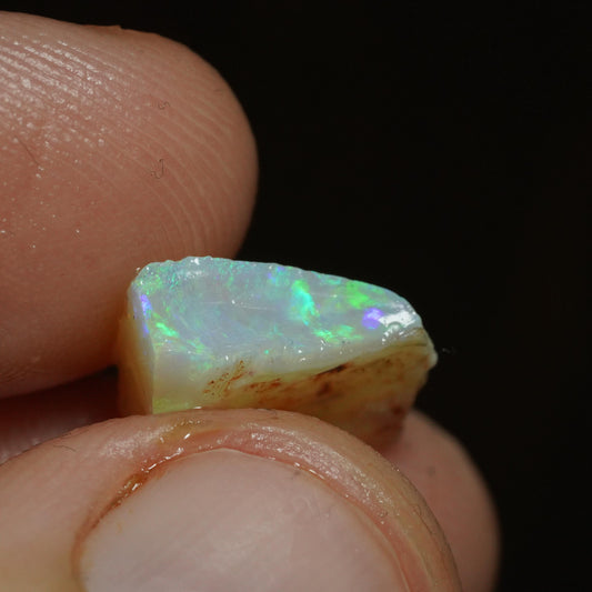 Australian Rough Opal