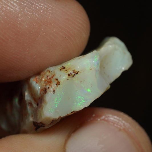 Australian Rough Opal