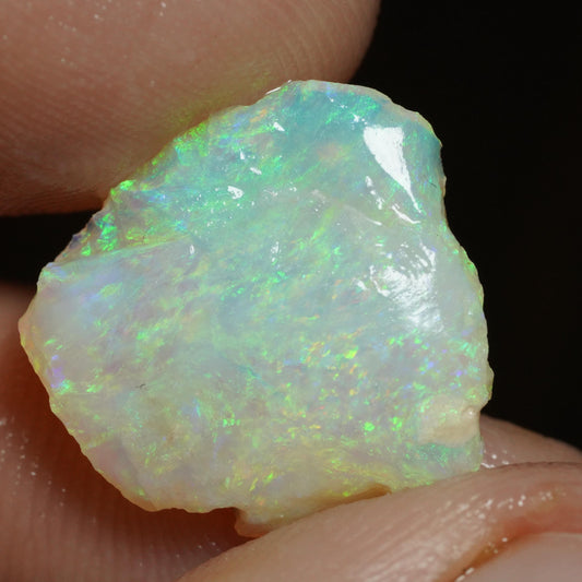 Australian Opal Rub