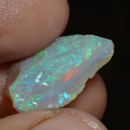 Australian Rough Opal