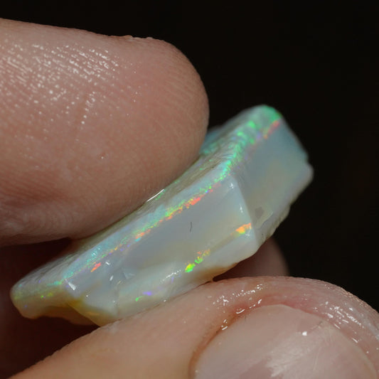 Australian Rough Opal