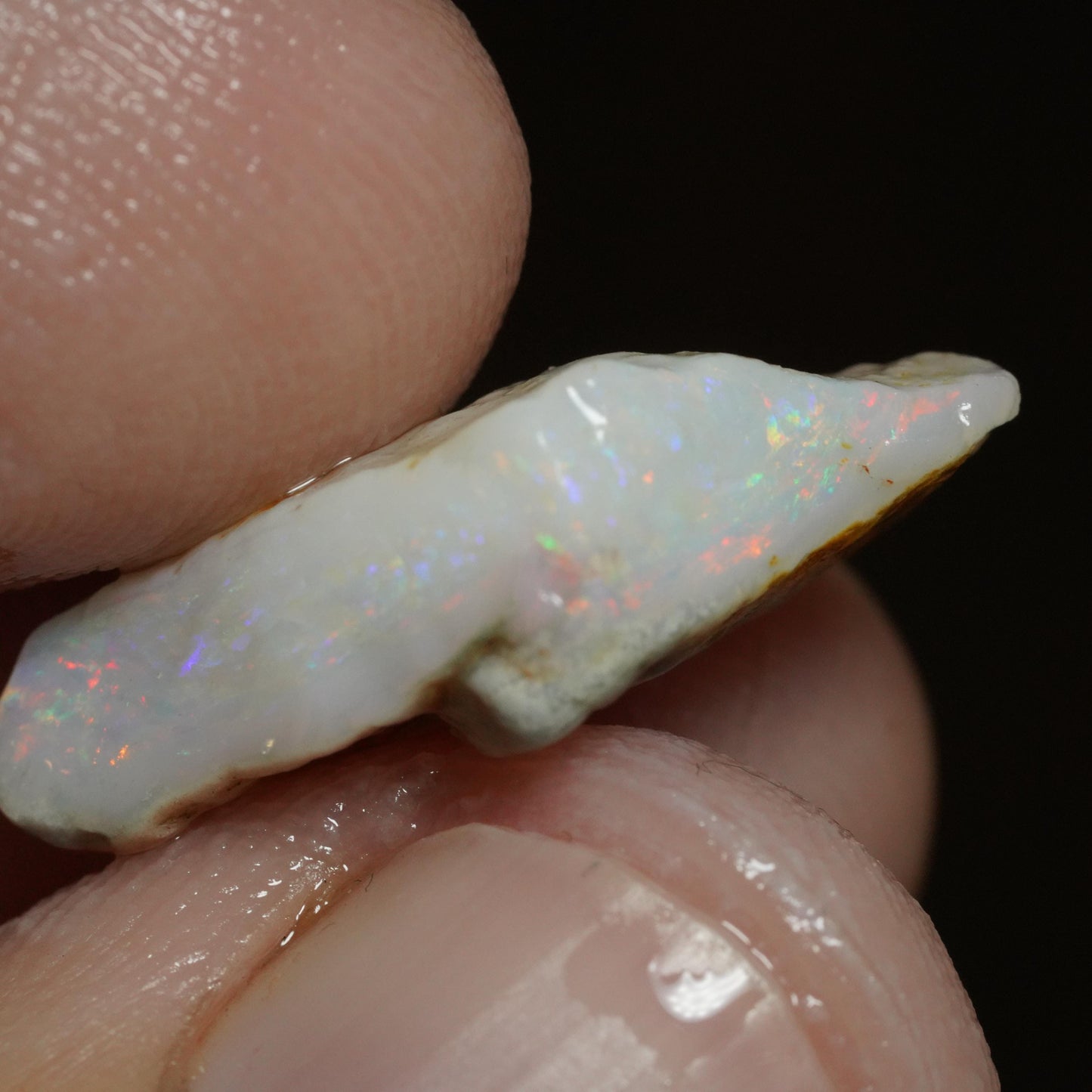 Australian Rough Opal