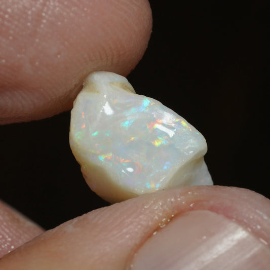 Australian Rough Opal