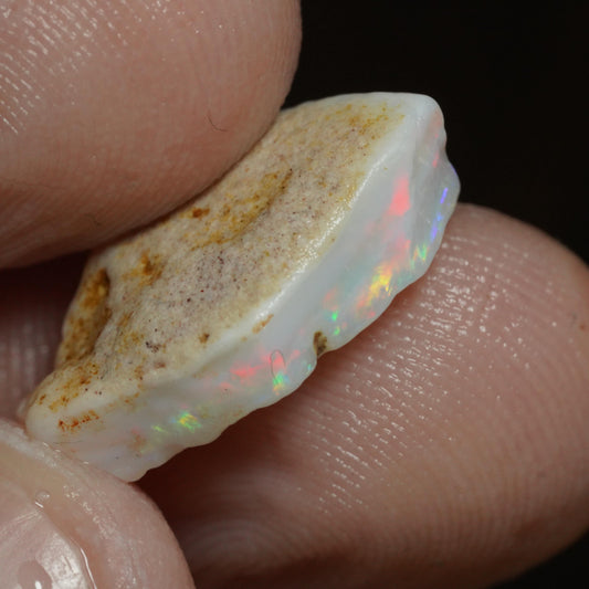 Australian Rough Opal