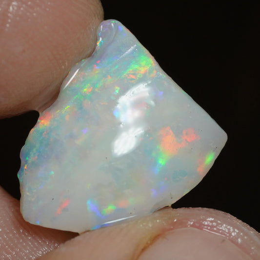 Australian Opal Rub