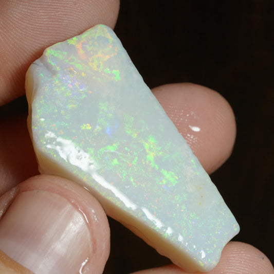 Australian Opal Rub