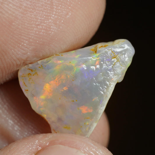 Australian Rough Opal