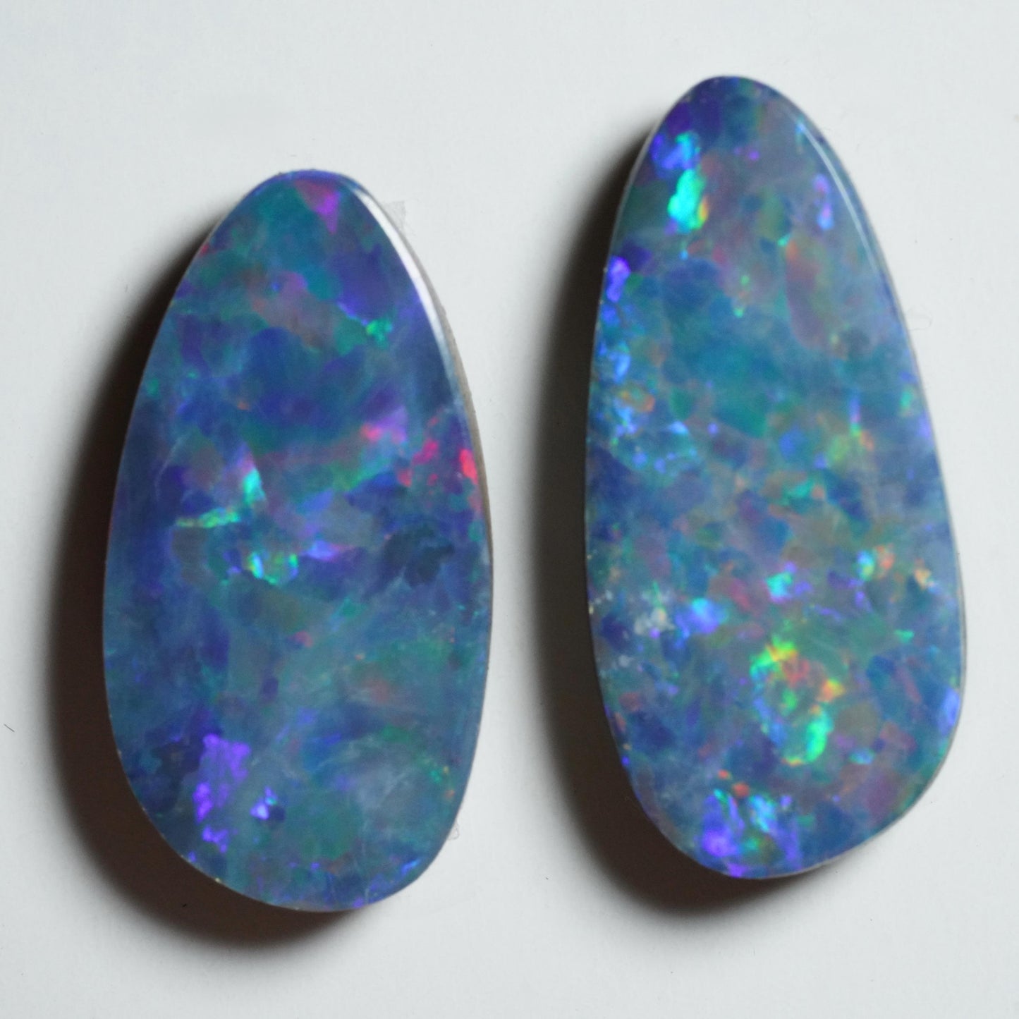 Australian Opal Cut Stone Parcel