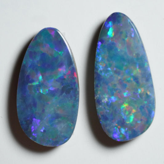 Australian Opal Cut Stone Parcel